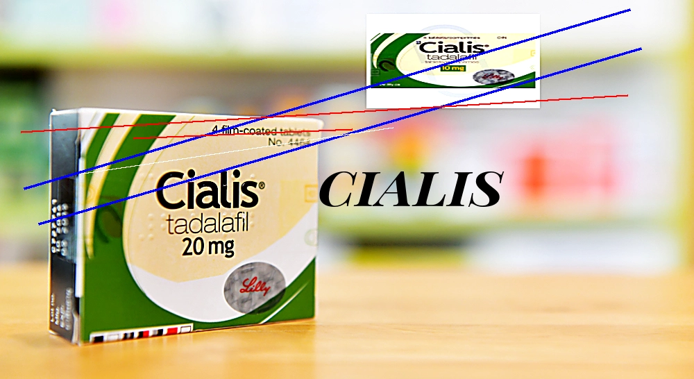 Cialis vente en espagne